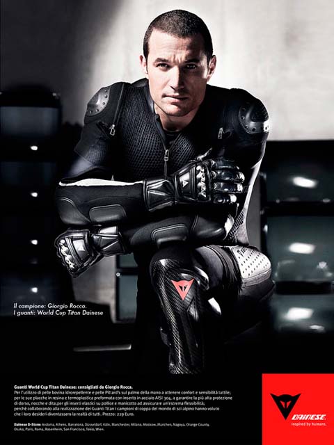 DaineseIDaineseMeGiorgioRoccaTurinLocationItalyLuleproductionStefanoCattelanPhotoshooting Fashion