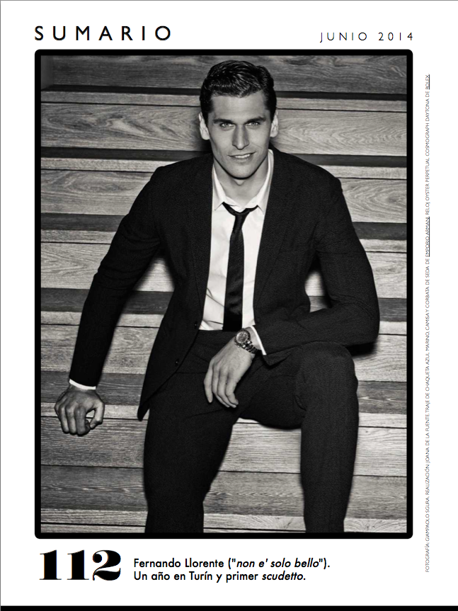 GqSpainMagazinesFernandoLiorenteItalyLuleproductionGiampaoloSguraPhotoshootingFashion