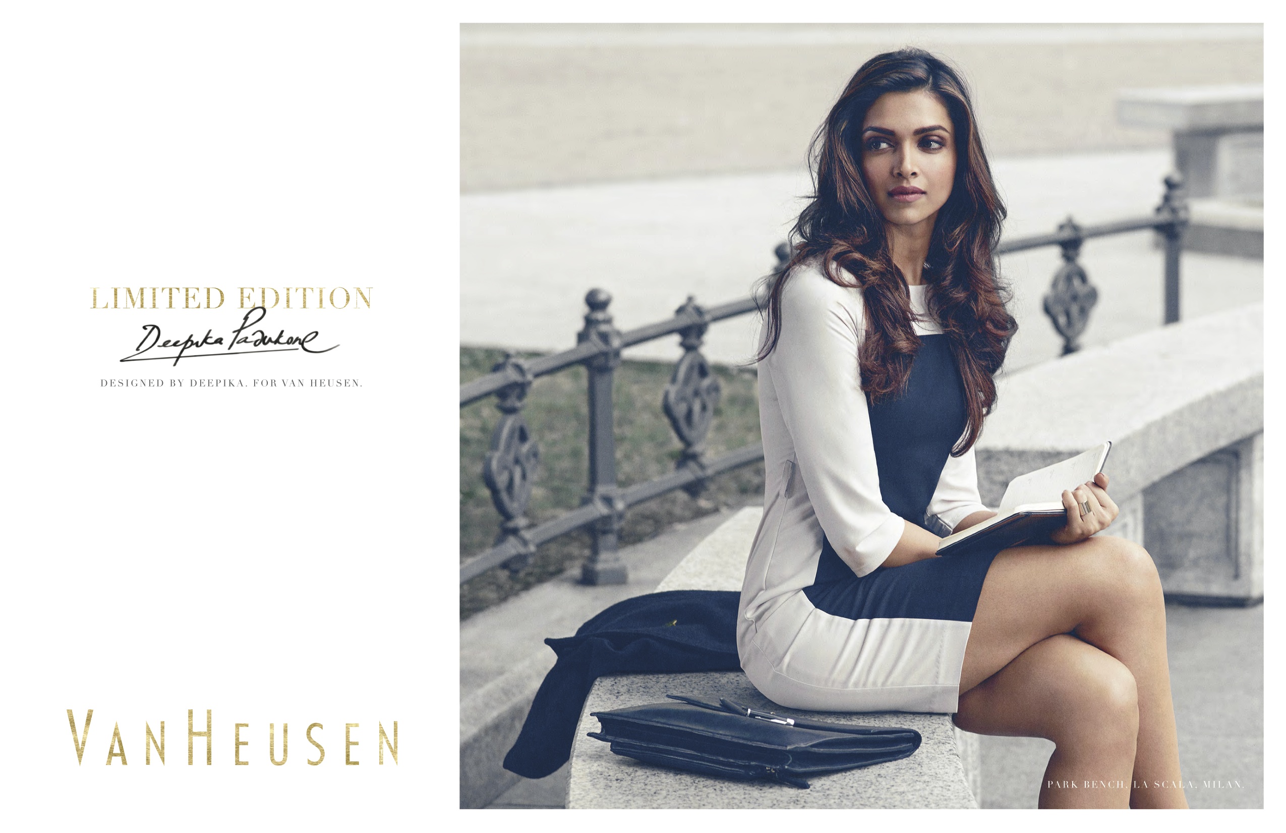 VanHeusenIndiaFlyngPigsProductionItalyLuleproductionJustinPolkeyPhotoshootingFashionModelDeepikaPadukone_03